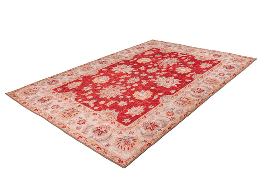 Teppich Faye 625 – Rot*- Product vendor