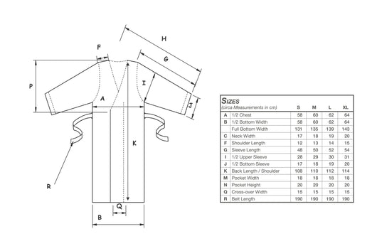 Optimal nach dem Sport: Ideal, um sich nach dem Fitnessstudio oder Schwimmen schnell und bequem einzukuscheln.

