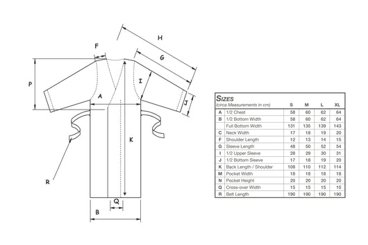 Bequeme Wohlfühlqualität: Garantiert eine besonders bequeme Passform und lädt zum Entspannen nach dem Baden oder Duschen ein.

