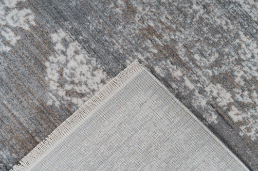 Baroque 1200 Teppich Beige / Braun – Vintage Design- Product vendor