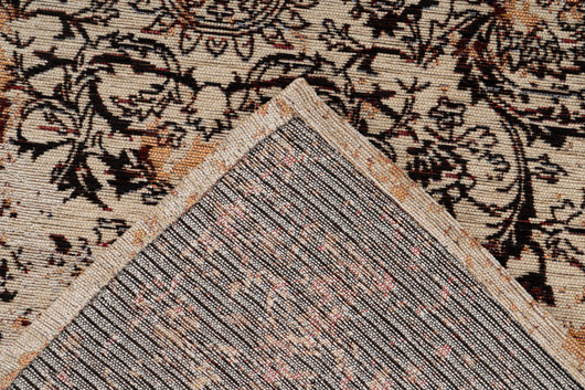 Teppich Charme 725 Elfenbein – Vintage Stil- Product vendor