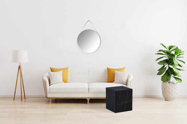 Für alle, die Wert auf Design und Qualität legen: Dieser elegante Tisch ist ein Muss für ein modernes Wohngefühl.