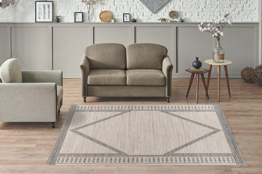 Ein stilvoller Teppich für mehr Gemütlichkeit 425*- Product vendor