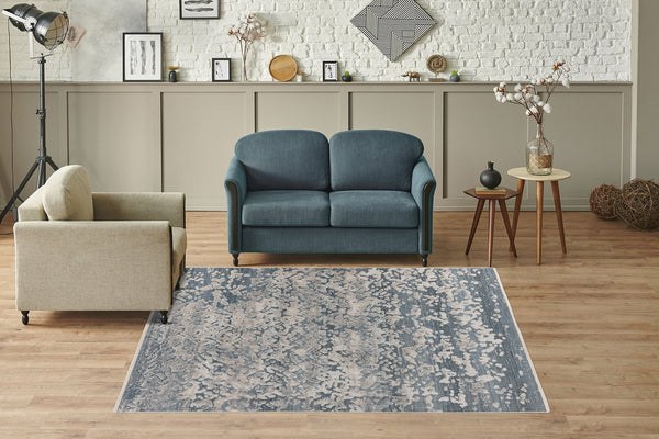 Teppich im orientalischen Vintage-Look – Milan 225 Blau* (Kopie)- Product vendor