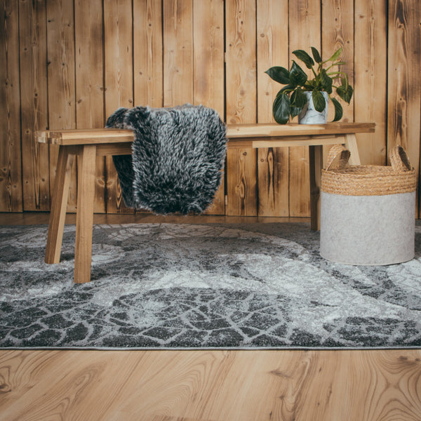 My Frisco anthracite carpet - High-quality carpet for your home 280*