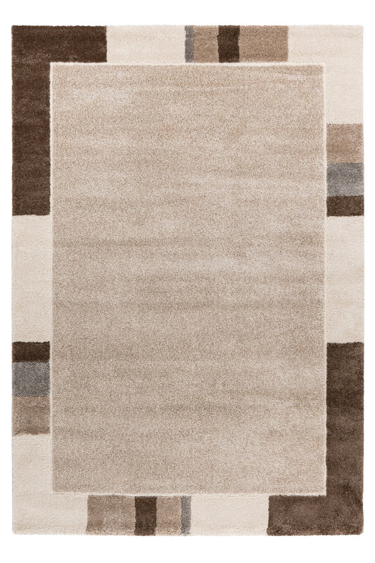 My Frisco 281 taupe Teppich- Product vendor