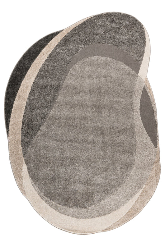 My Frisco 286 grey Teppich- Product vendor