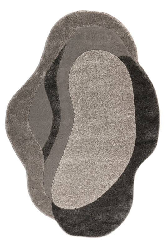 My Frisco 288 grey Teppich- Product vendor
