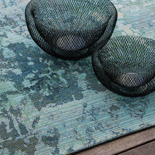 My Gobelina 643 ocean Teppich- Product vendor