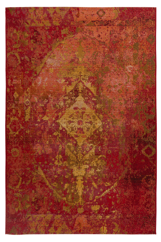 My Gobelina 643 red Teppich- Product vendor