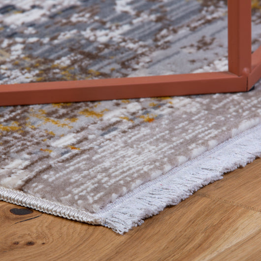 My Inca 357 taupe Teppich- Product vendor