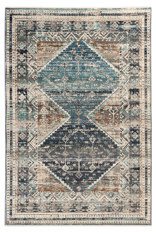 My Inca 360 ocean Teppich- Product vendor