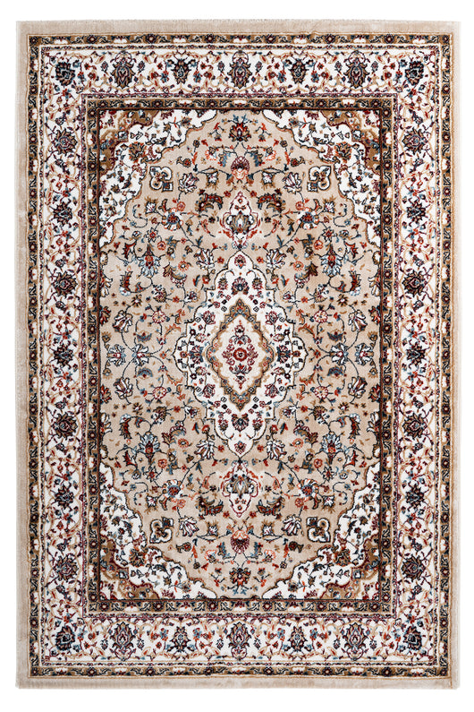 My Isfahan 740 beige Teppich- Product vendor