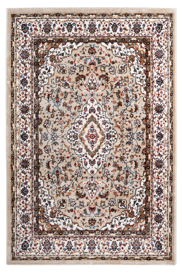 My Isfahan 740 beige Teppich- Product vendor