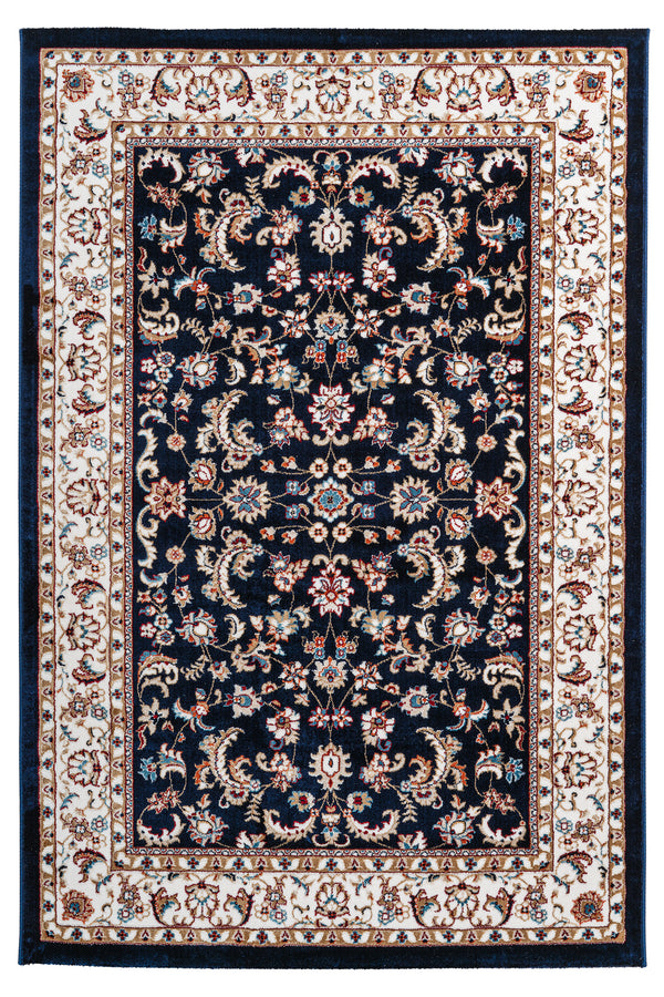 My Isfahan 741 navy Teppich- Product vendor