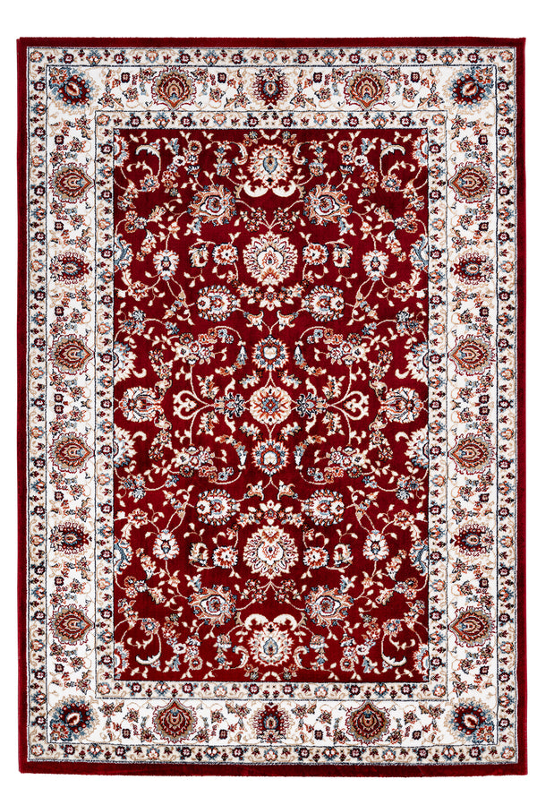 My Isfahan 741 red Teppich- Product vendor
