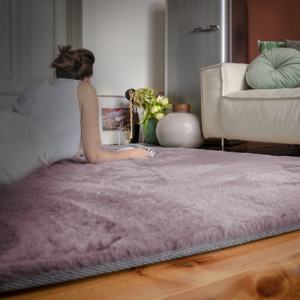 My Jazz Mauve Teppich – Eleganz für Ihr Zuhause 730*