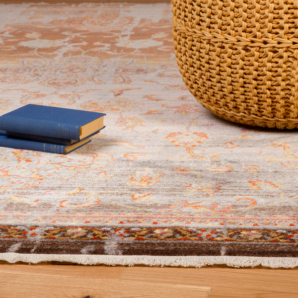 My Laos 453 Terra carpet – elegance and comfort for your home*