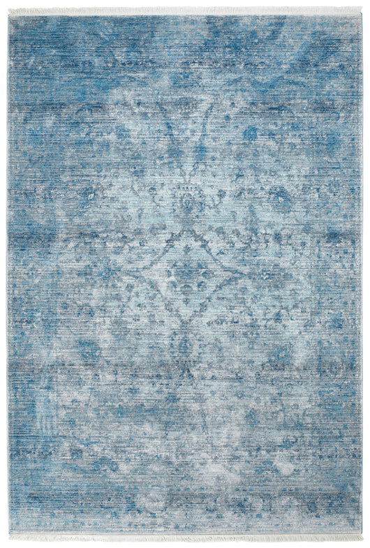 My Laos 454 blue Teppich- Product vendor
