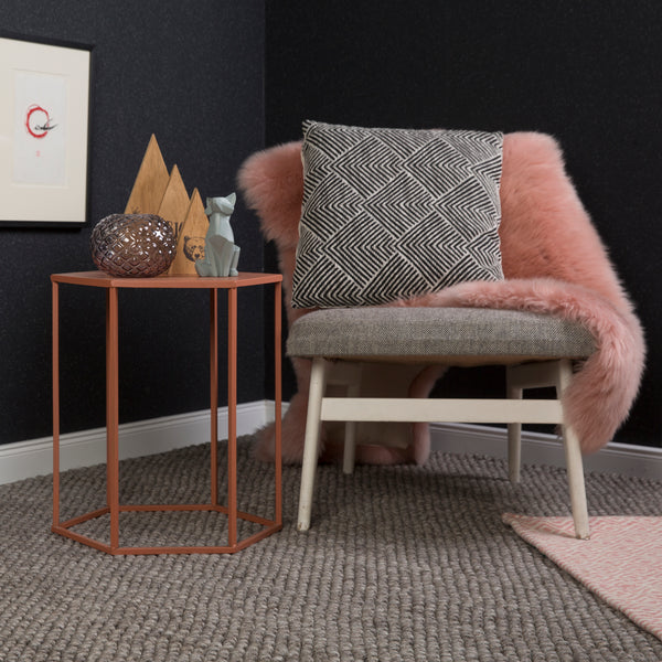 Teppich für jedes Zuhause – Der My Loft 580 taupe Teppich*
