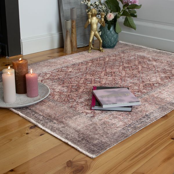 My Maurea Red Carpet – Modern design with recycled material 780*