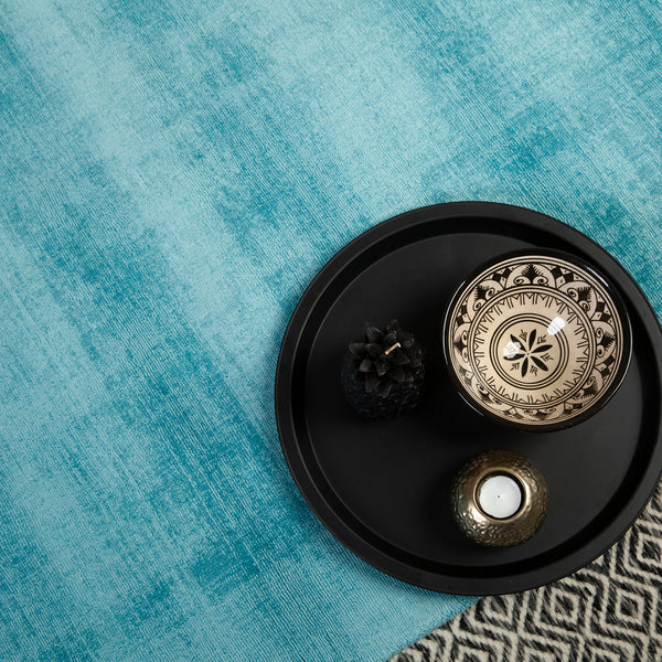 My Maori Turquoise Rug – Stylish rug for every home 220*