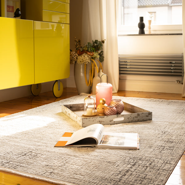 My Memphis Grey Carpet – Modern design for your home 380*