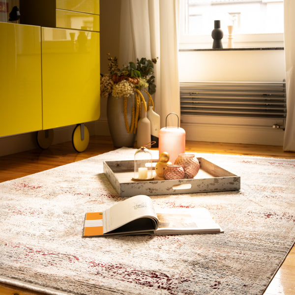 My Memphis Multi Carpet: The perfect carpet for your home 382*