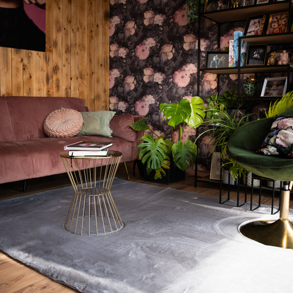 My Monaco Silver Carpet – Elegance for your home 225*
