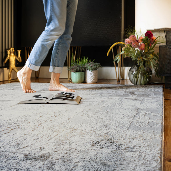 My Nevada Comfortable comfort and timeless design in one carpet 341*