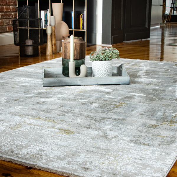 Tapis My Noblesse Taupe – L'élégance parfaite pour votre maison 806*