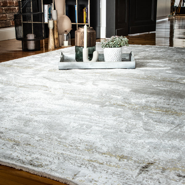 Mon tapis Noblesse Taupe – Un confort parfait pour votre maison 807*