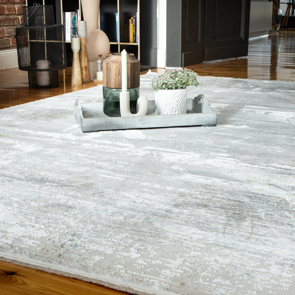 Mon tapis taupe Noblesse 810 : Pour tous les budgets et toutes les pièces*