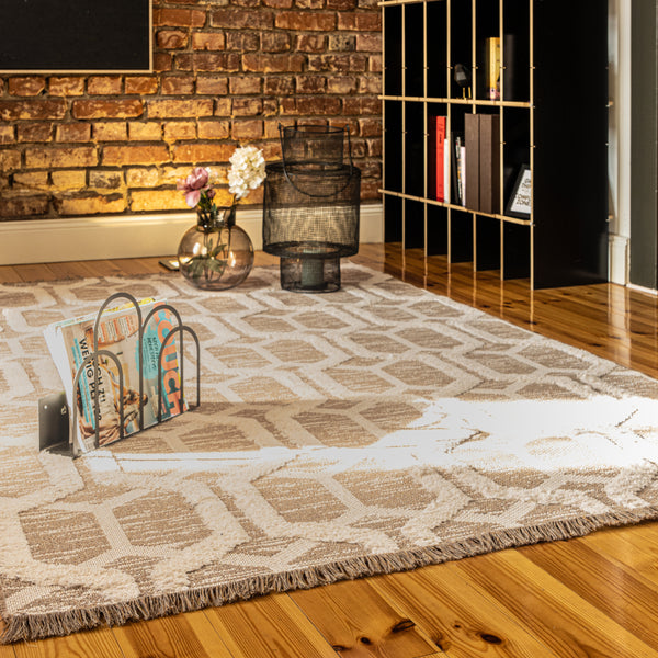 Mon tapis de sable Nomad 440*