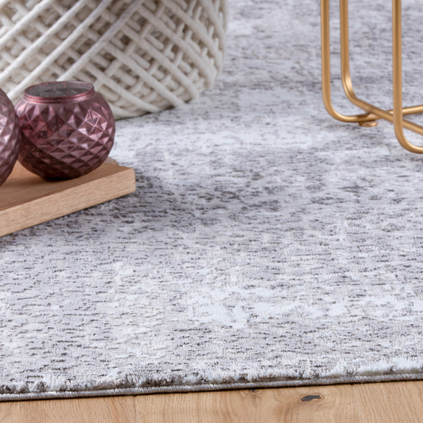 Mon tapis Opale Taupe – Élégance et confort pour votre maison 913*