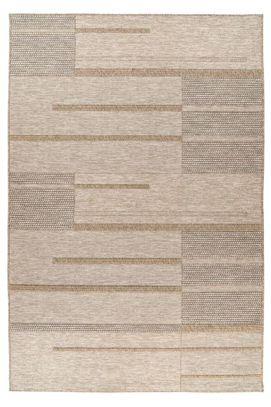 My Oslo 706 taupe Teppich- Product vendor