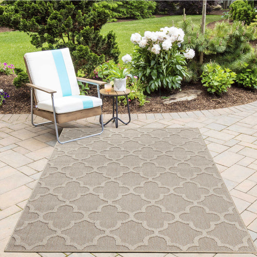 PATARA Outdoor Teppich – für Langlebigkeit und Stil 4951- Product vendor