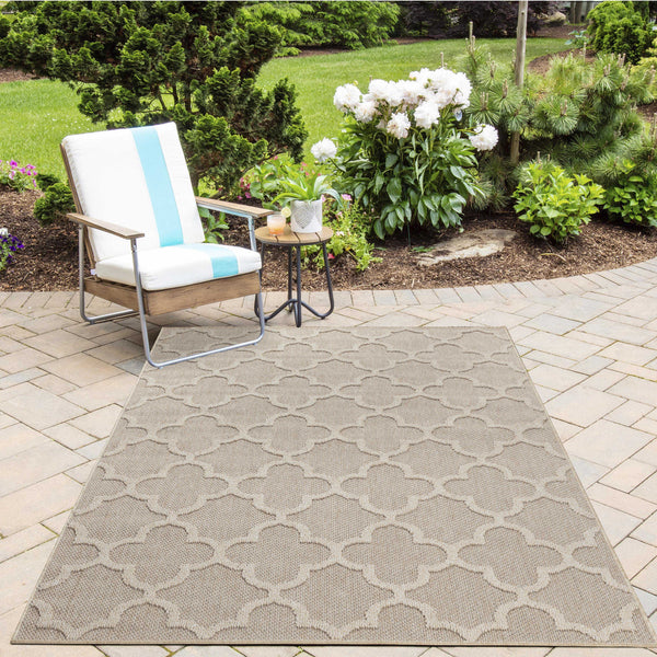 PATARA Outdoor Teppich – für Langlebigkeit und Stil 4951- Product vendor