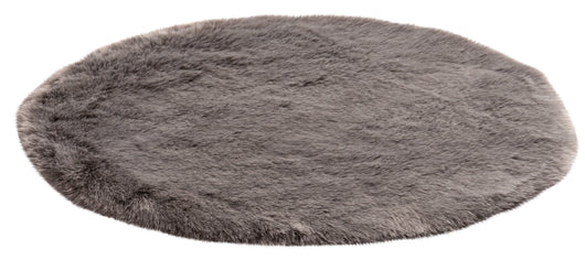 Rundteppich My Samba Taupe – Weich & Modern 495*- Product vendor