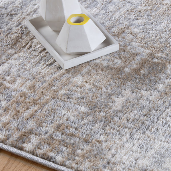 Tapis My Salsa - Design moderne pour votre maison 690 Taupe*