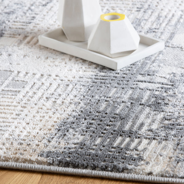 Tapis My Salsa – Design 3D pour votre maison 691 Gris*