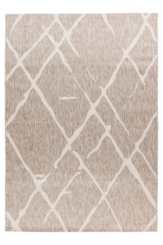My Tallinn 540 taupe Teppich- Product vendor