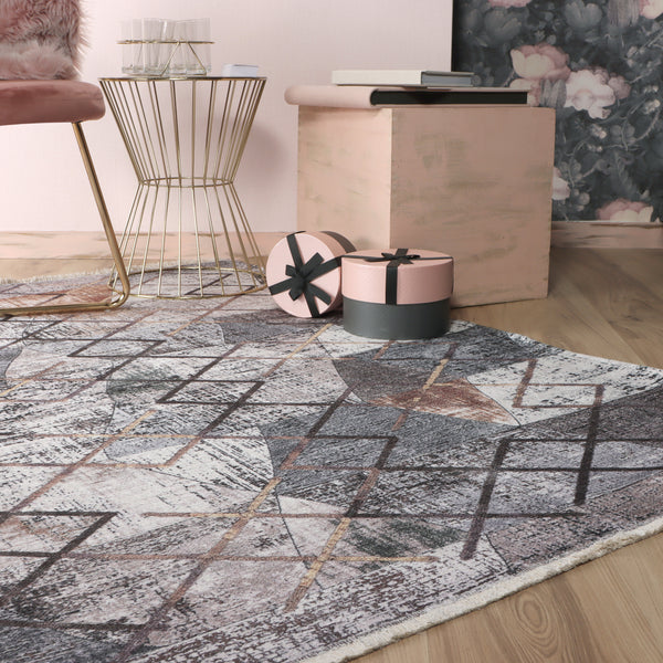 Mon tapis multi-usages Valencia – La durabilité rencontre le design moderne 630*