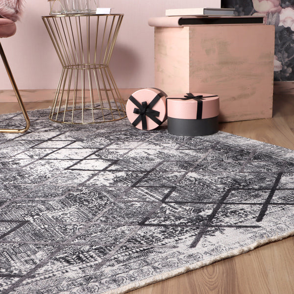 Mon tapis Valencia – Design et durabilité combinés 633*
