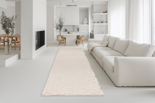 My Valley Teppich – Luxuriös, Weich und Modern Ivory 245 (Kopie)- Product vendor