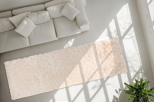 My Valley Teppich – Luxuriös, Weich und Modern Ivory 245 (Kopie)- Product vendor