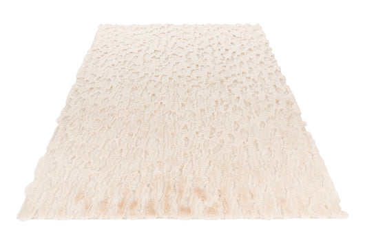 My Valley Teppich – Luxuriös, Weich und Modern Ivory 245 (Kopie)- Product vendor